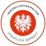 staatlich-konzessionierter Immobilienverwalter